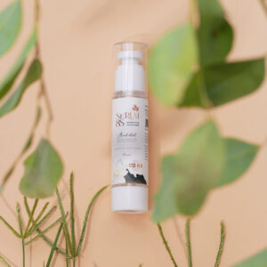 Dầu xả thảo dược