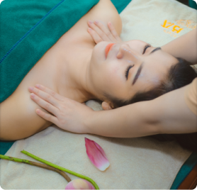 ẤN HUYỆT & MASSAGE MẶT ĐÔNG Y | CHÌA KHÓA CHỐNG LÃO HÓA VÀ PHÒNG NGỪA CÁC BỆNH VỀ CƠ MẶT