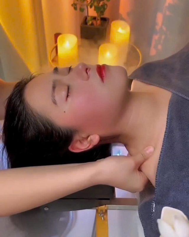 Combo “An Yen” (70 minutes)